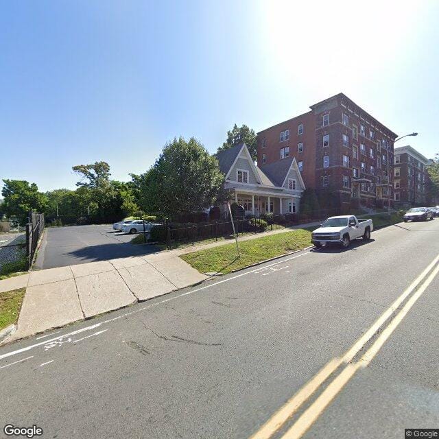 Worthington Commons
