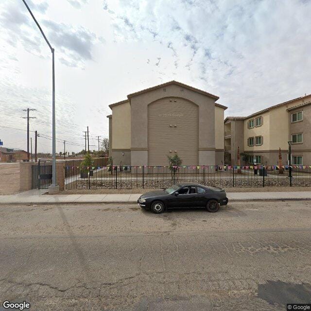 Worthington Del Sol Family Apartments