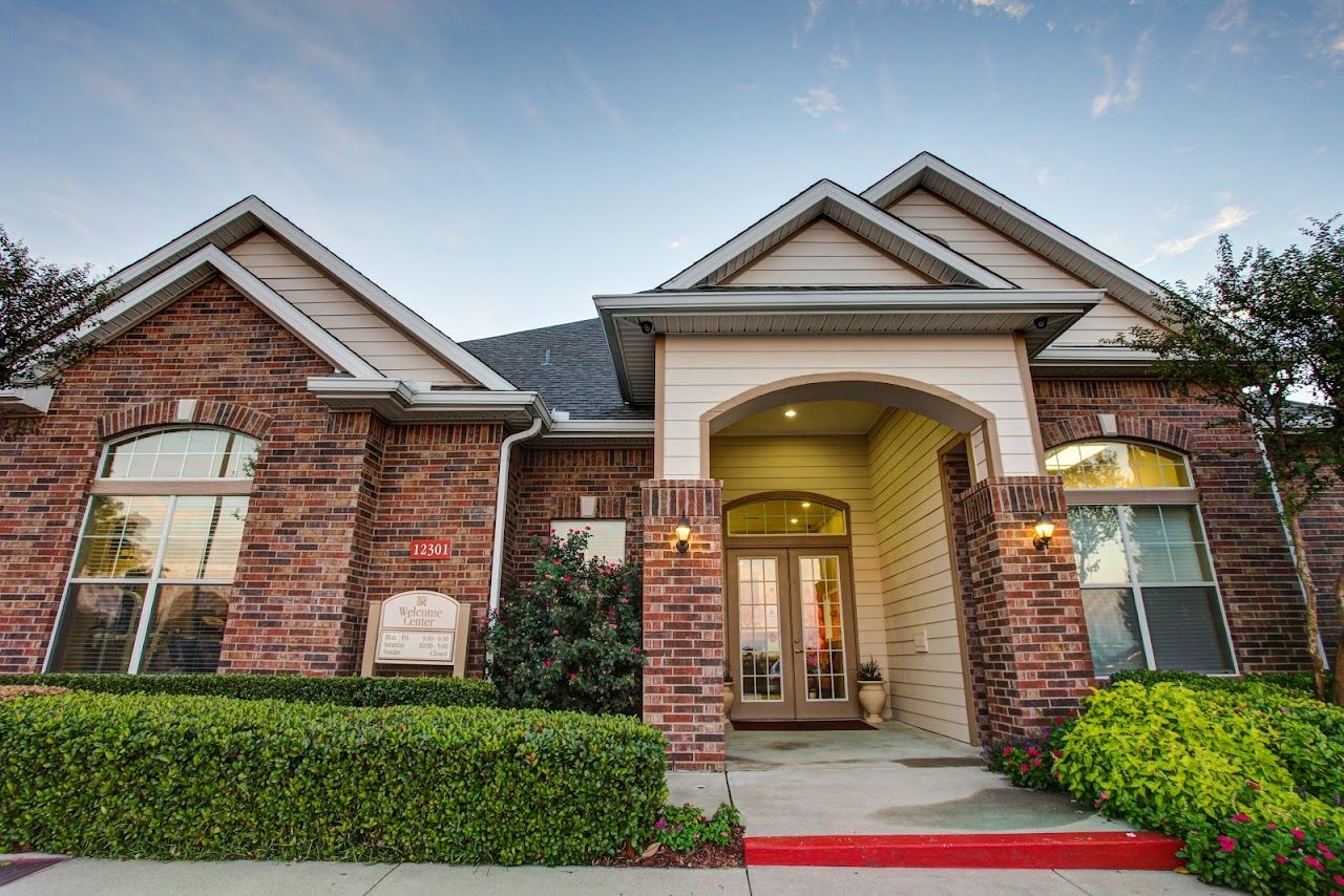 Worthington Point Apts