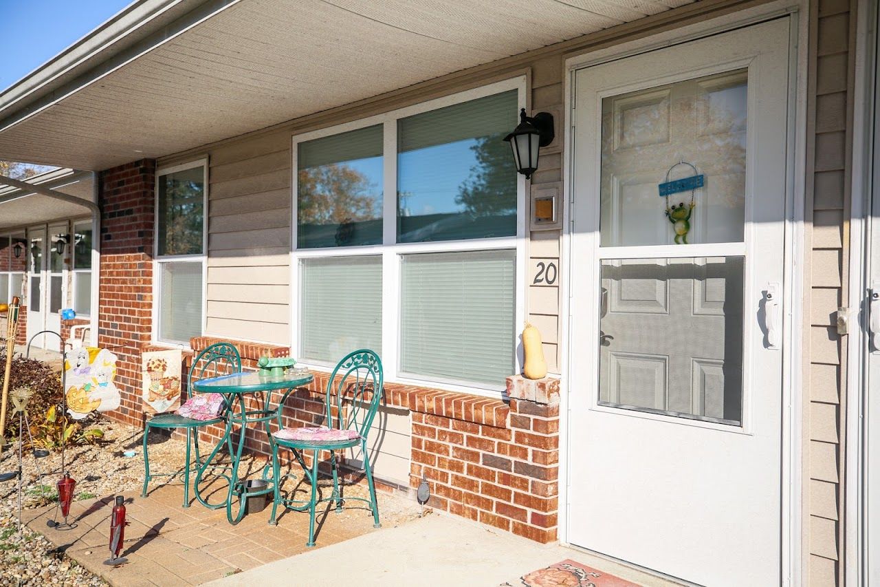 Worthington Senior Apts