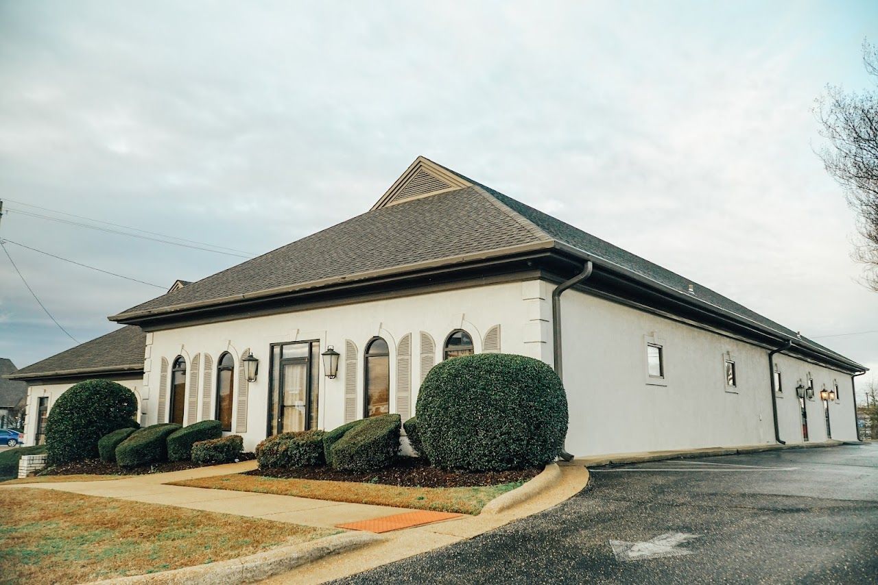 Wright Apts Ii