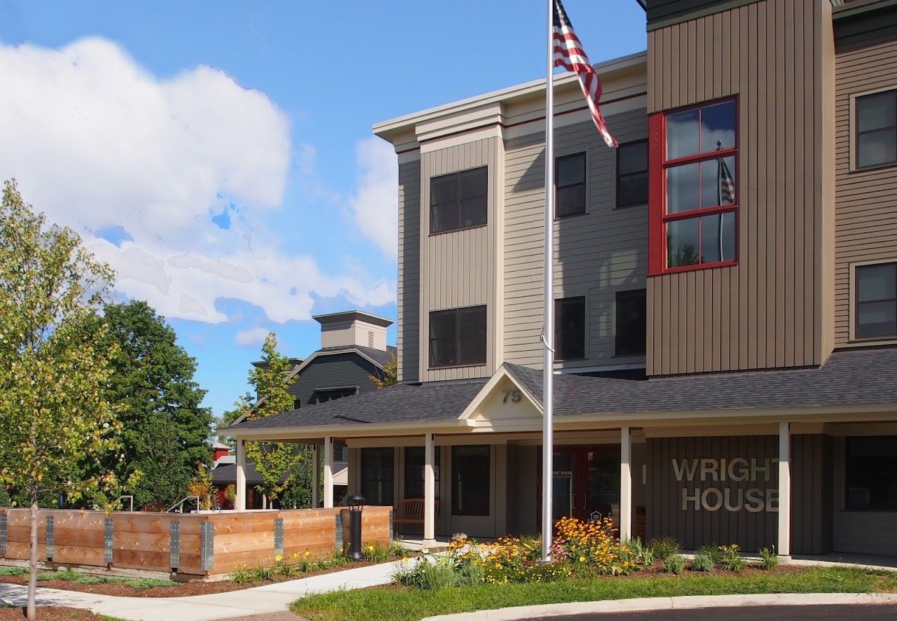 Wright House