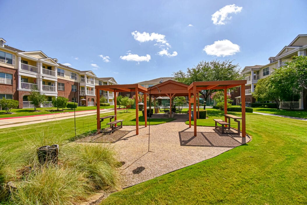 Wright Senior Apts