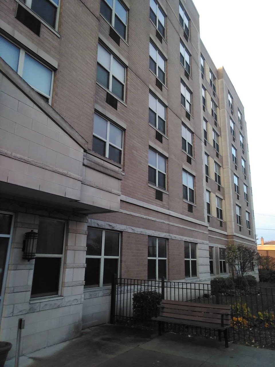 Wrightwood Senior Apts