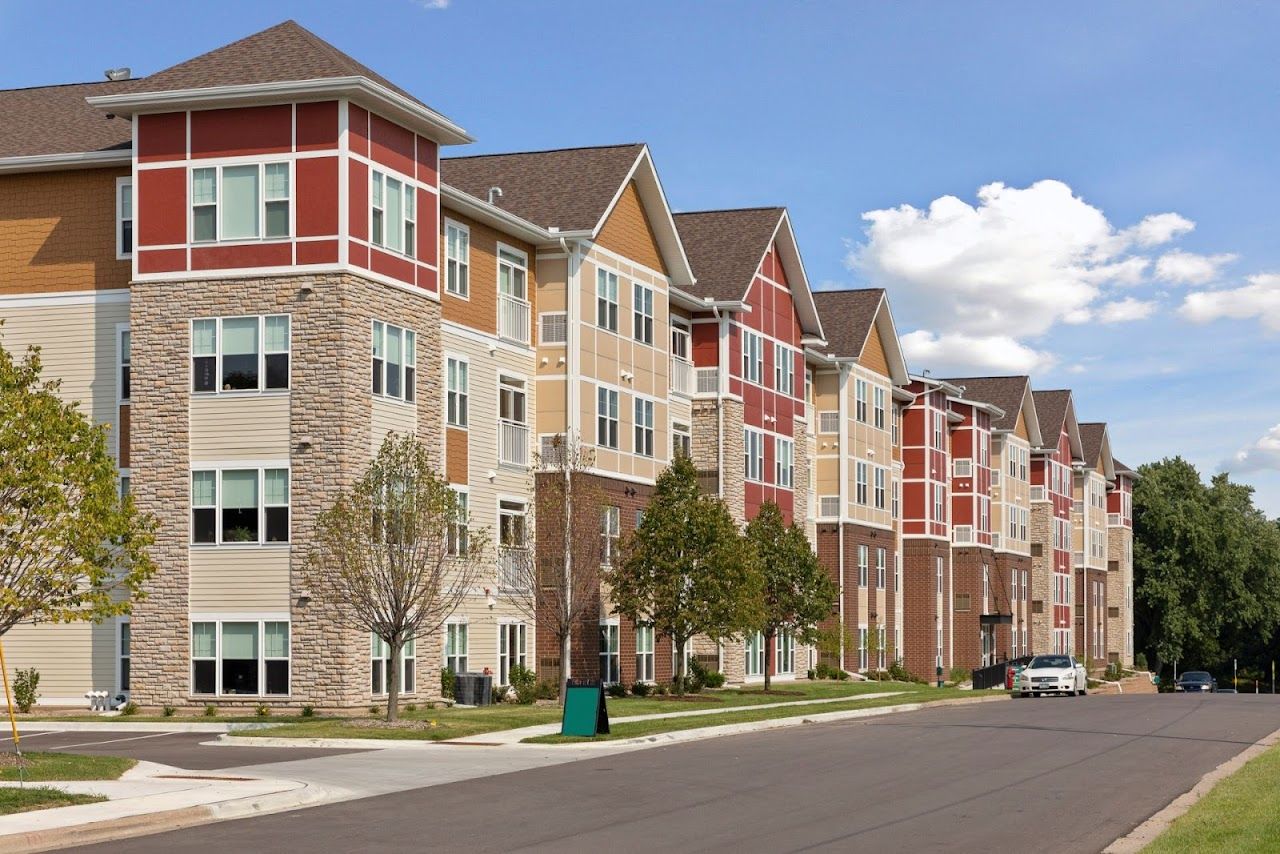 Wsp Senior Housing I Lllp