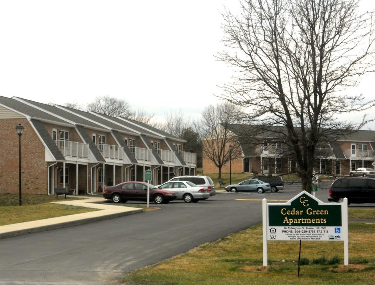 Wv Panhandle Portfolio