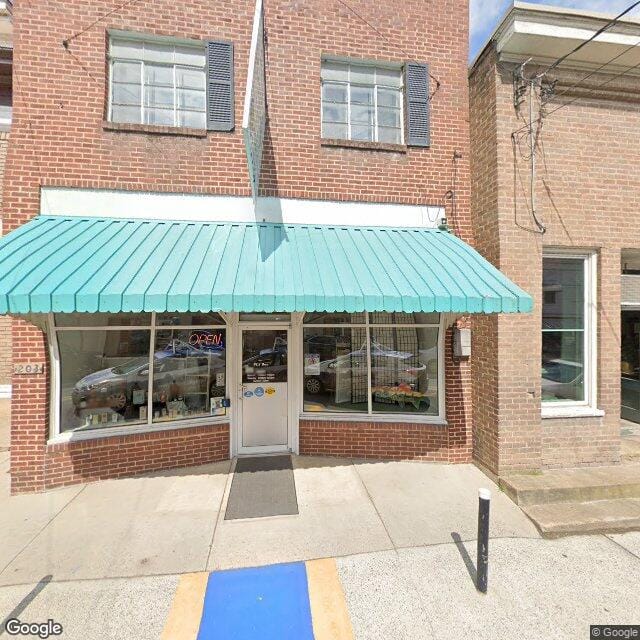 Wvco   Franklin