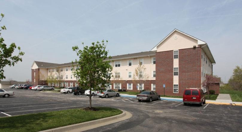 Wyndam Place Senior Apts
