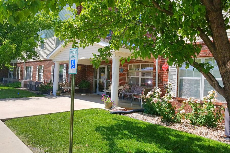 Wyndam Place Senior Residences