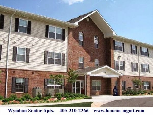 Wyndam Place Senior Residences