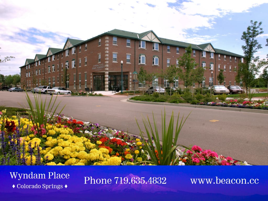 Wyndam Place Senior Residences