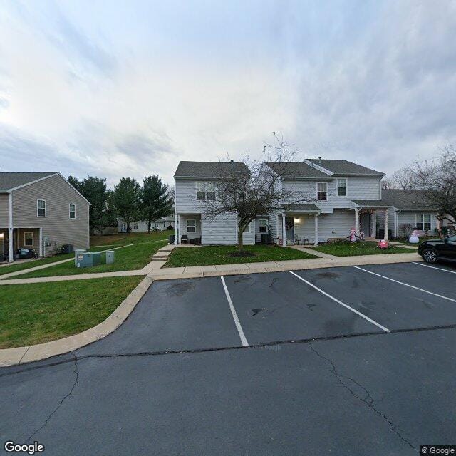 Wyndamere Apts