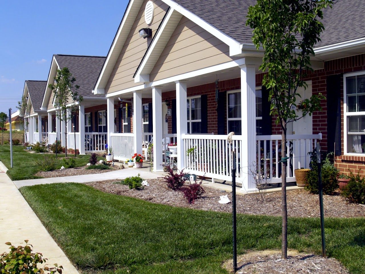 Wyndham Park