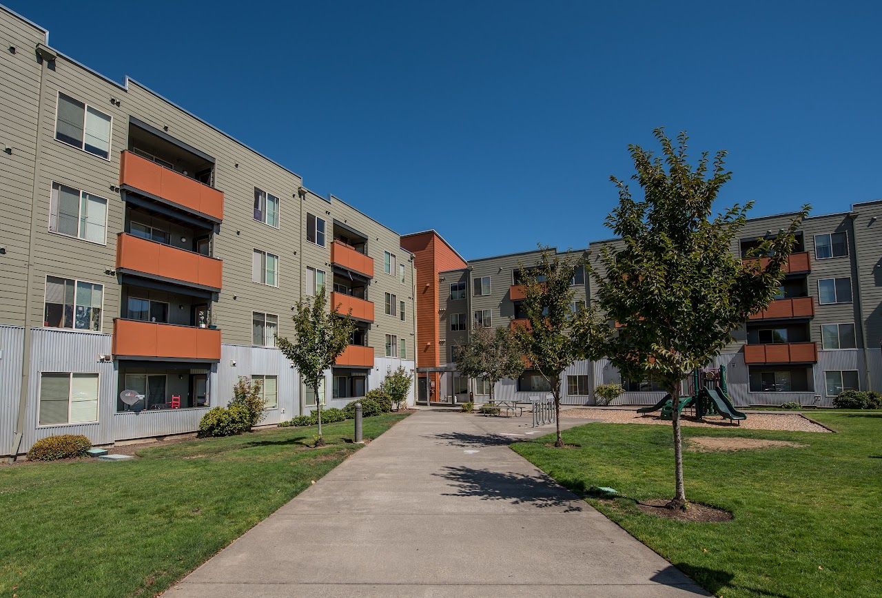Wyndhaven Apts