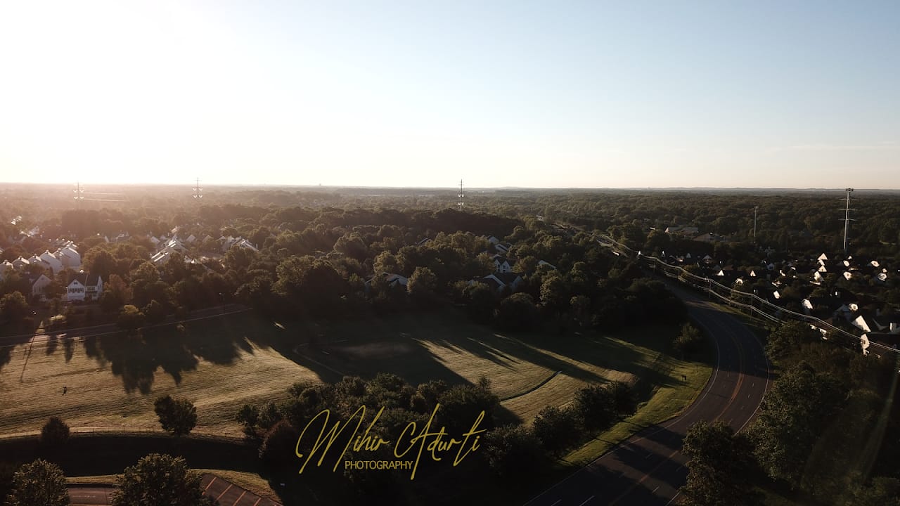 Wyndhurst At Plainsboro