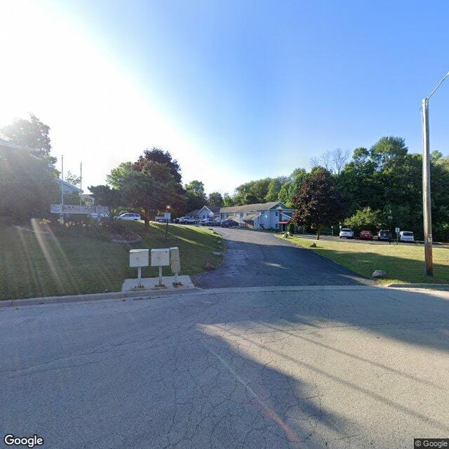 Wyndmere Apts