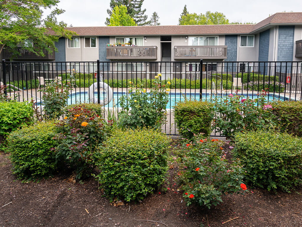Wyndover Apts