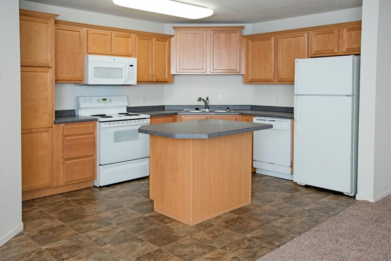 Wyngate Townhomes At Maplewood