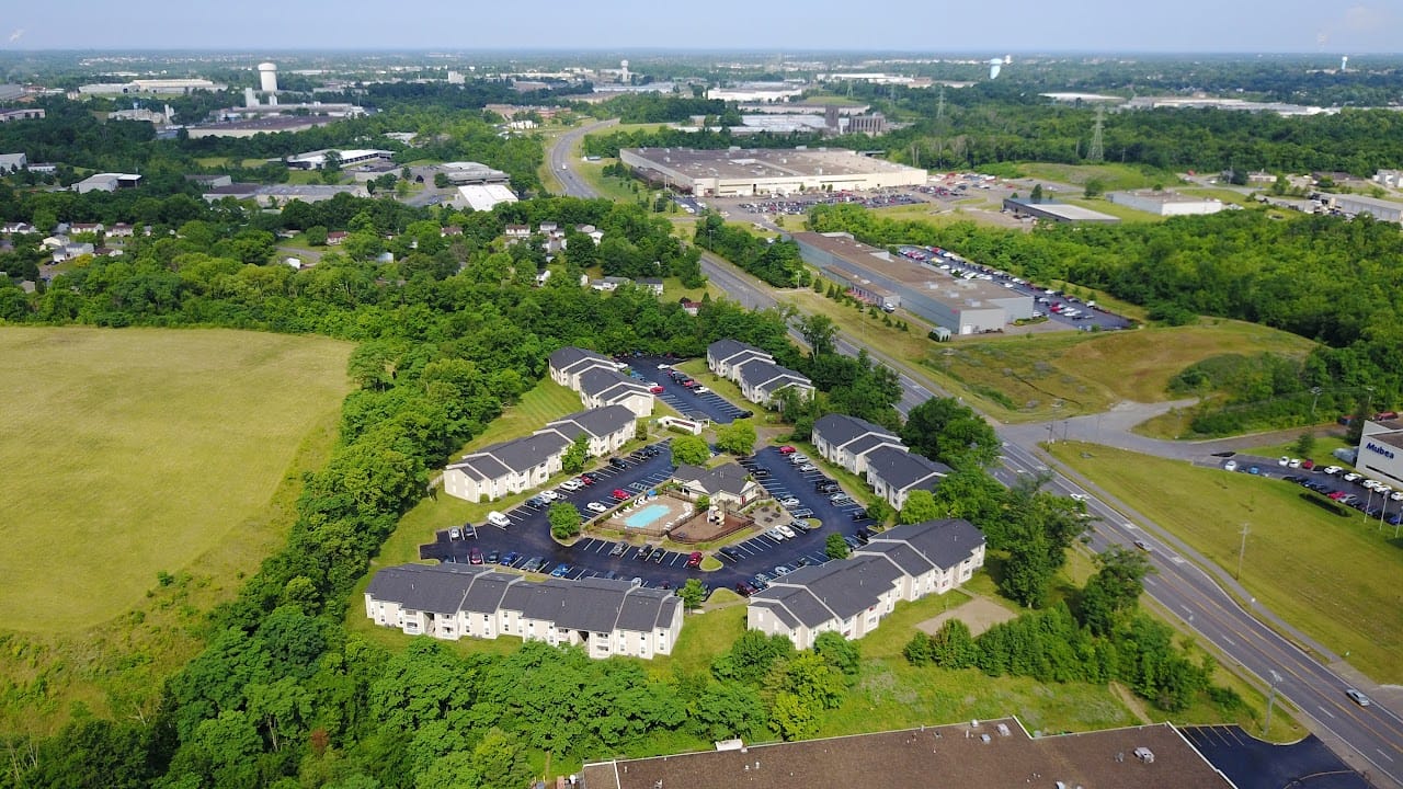 Wynnbrook Pines (Wildewood Apts)
