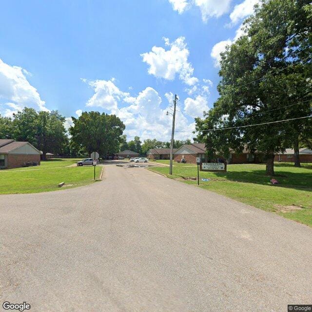 Wynne Housing Authority