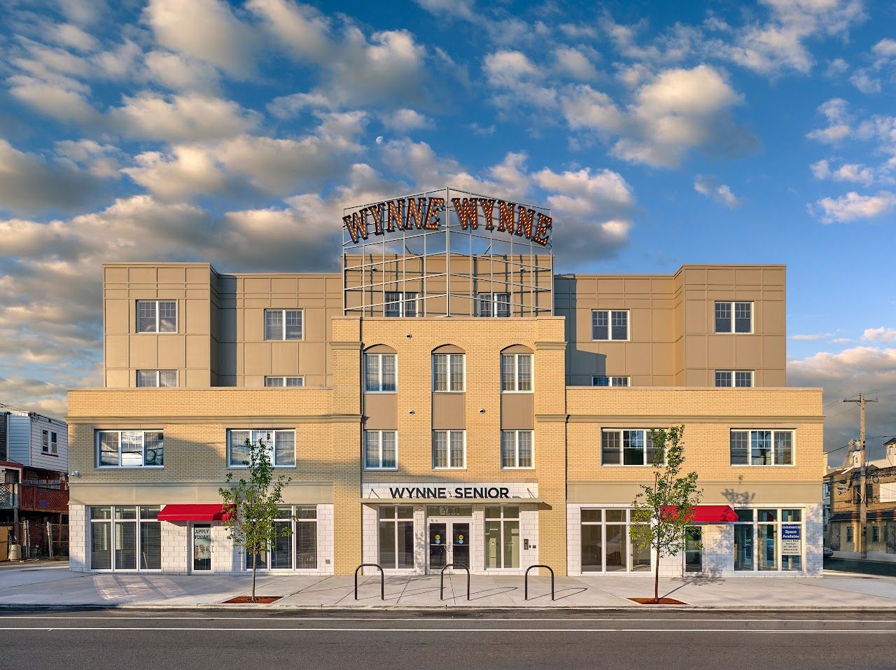 Wynne Senior Residences
