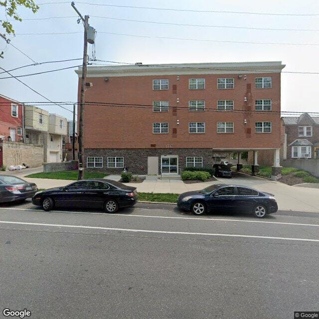 Wynnefield Place Senior Apts