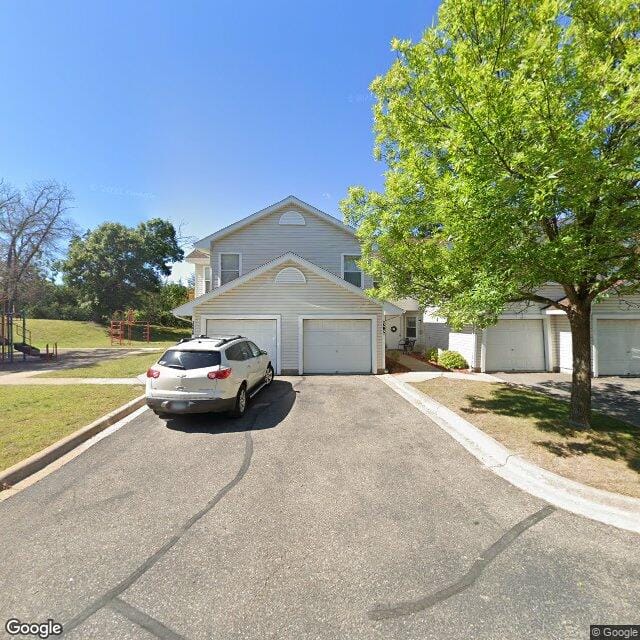 Wyoming Oakwood Townhomes I