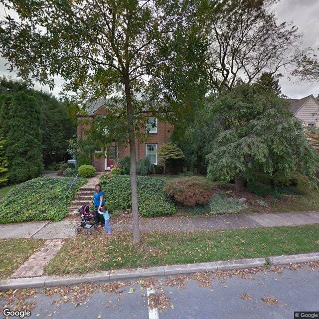 Wyomissing Club