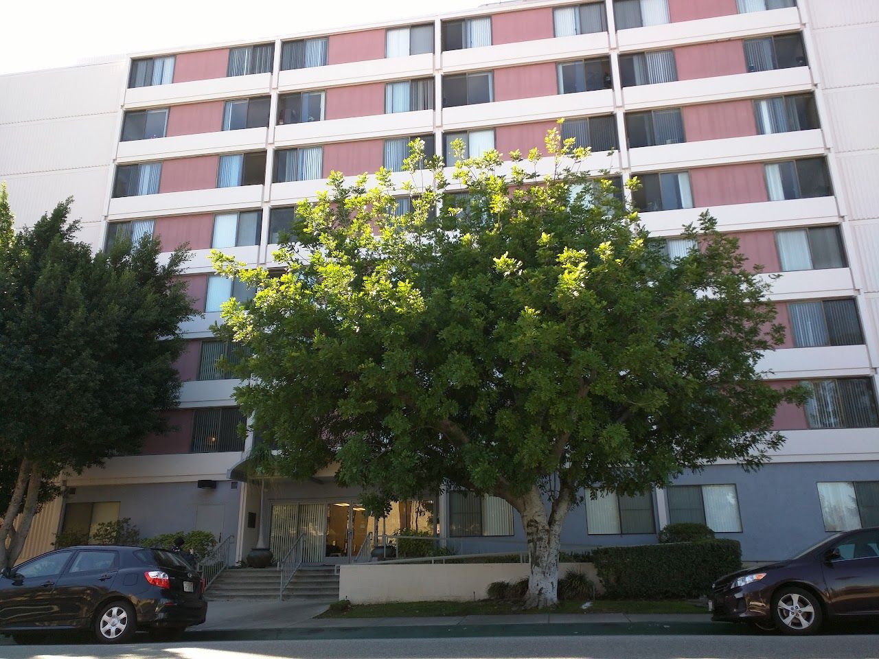 Wysong Village Apts