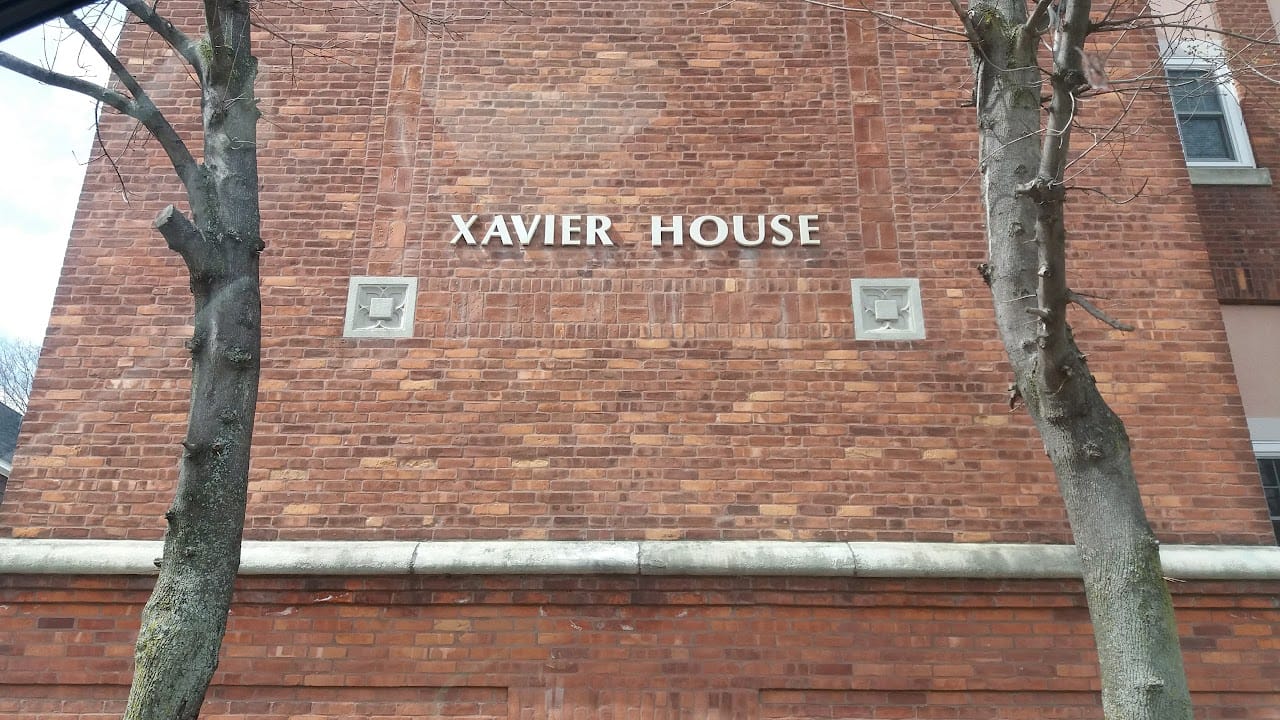 Xavier House