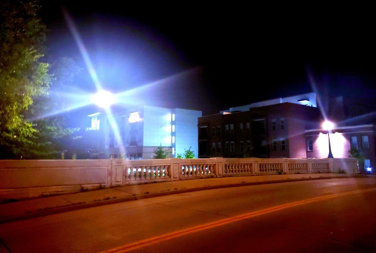 Yahara River View Apts