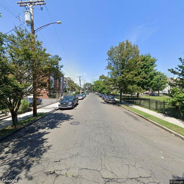 Yale Street Commons