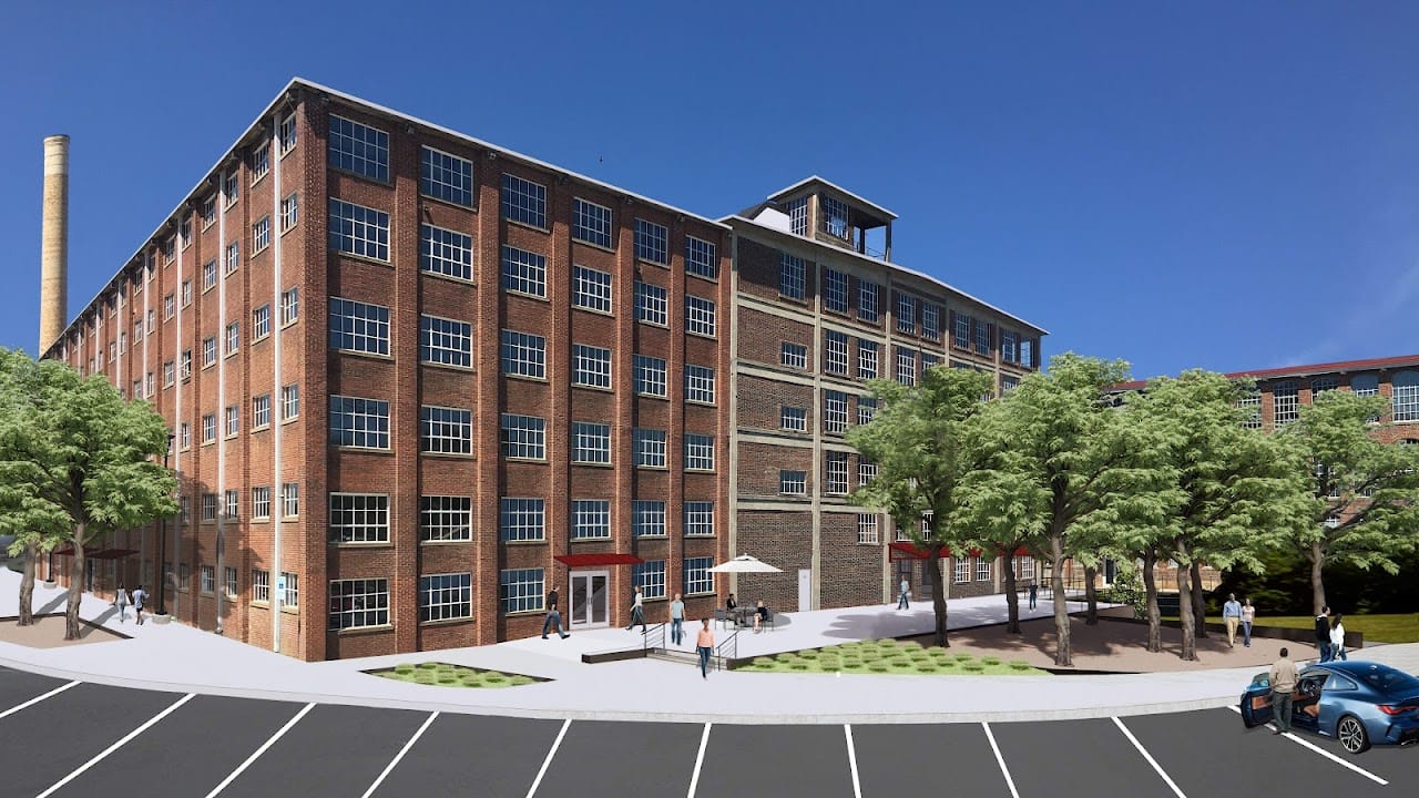 Yanceyville Place
