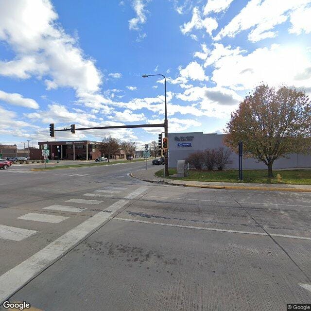 Yankton Heights Apartments