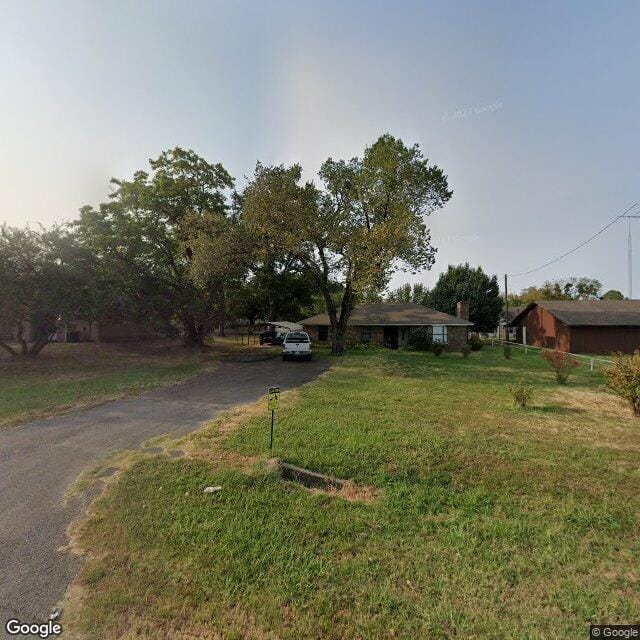 Yantis Village Apts