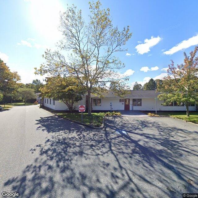 Yarmouth Housing Authority