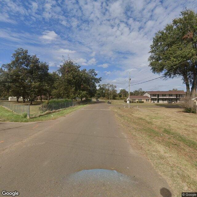 Yates Street Apartments