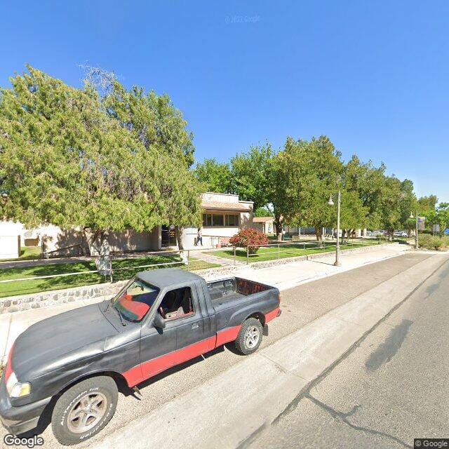 Yavapai Apache Homes V