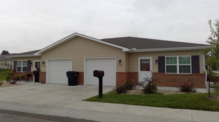 Ybarra Place Ii