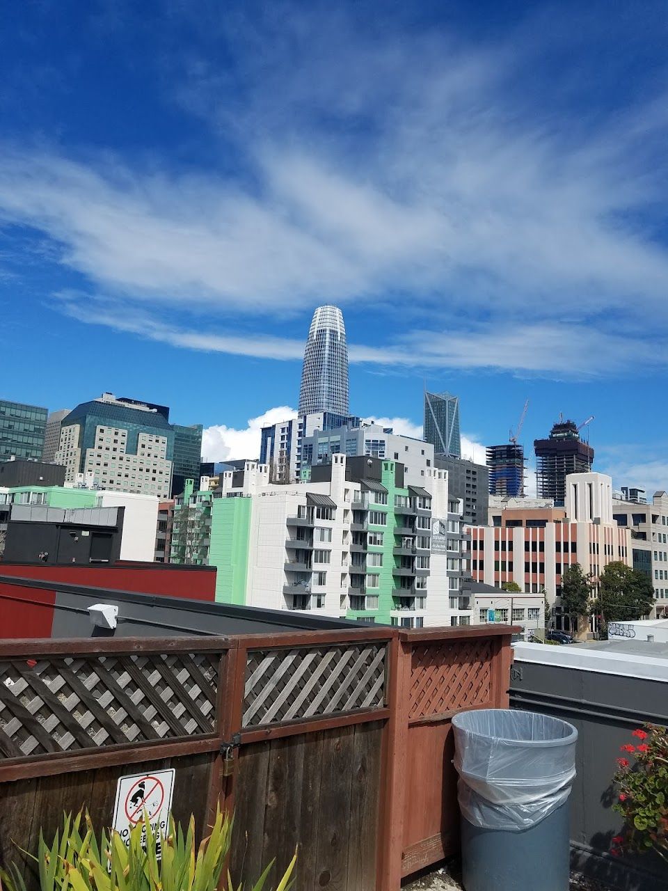 Yerba Buena Commons