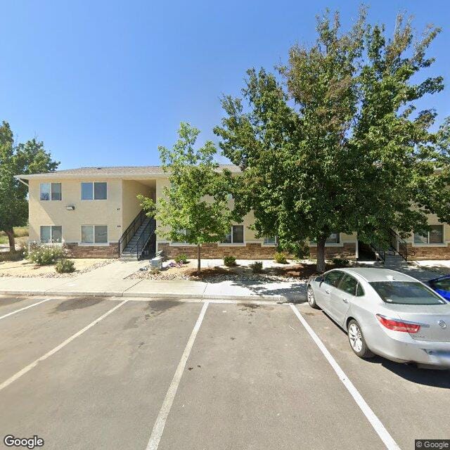 Yerington Garden Apts.