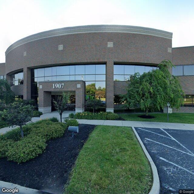 Ymca Of Central Ohio