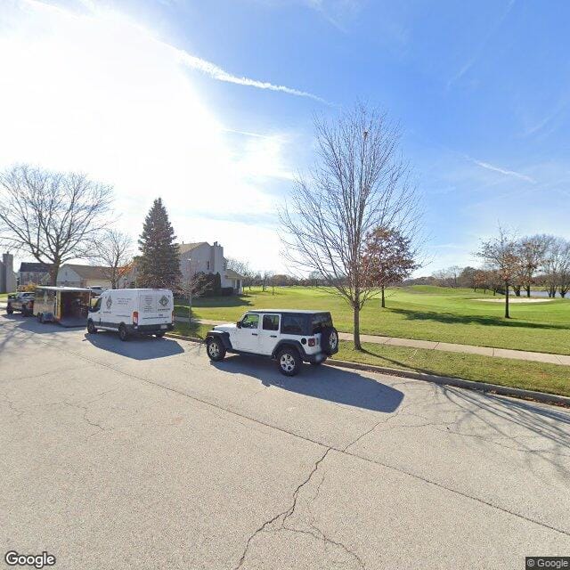 Ymca Senior Living Center