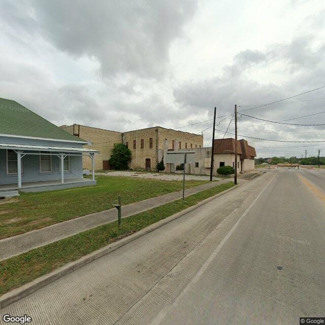 Yoakum Housing Authority