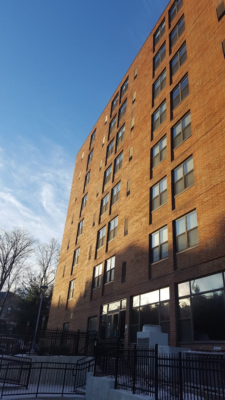 York Commons
