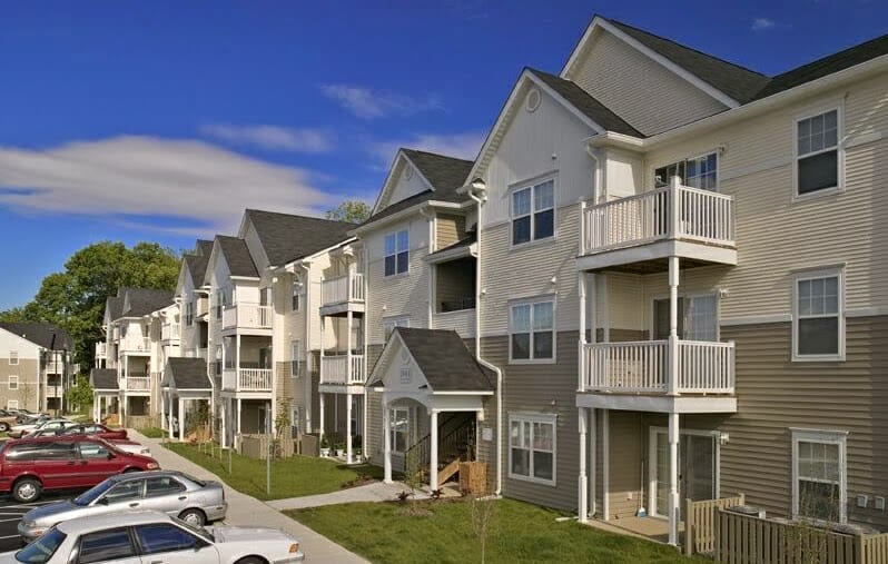 York Commons