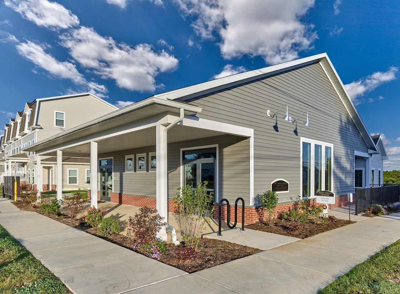 York Family Residences