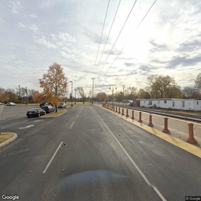 York Subdivision Iv