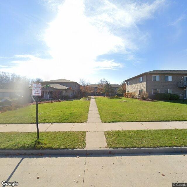 Yorkshire Apts