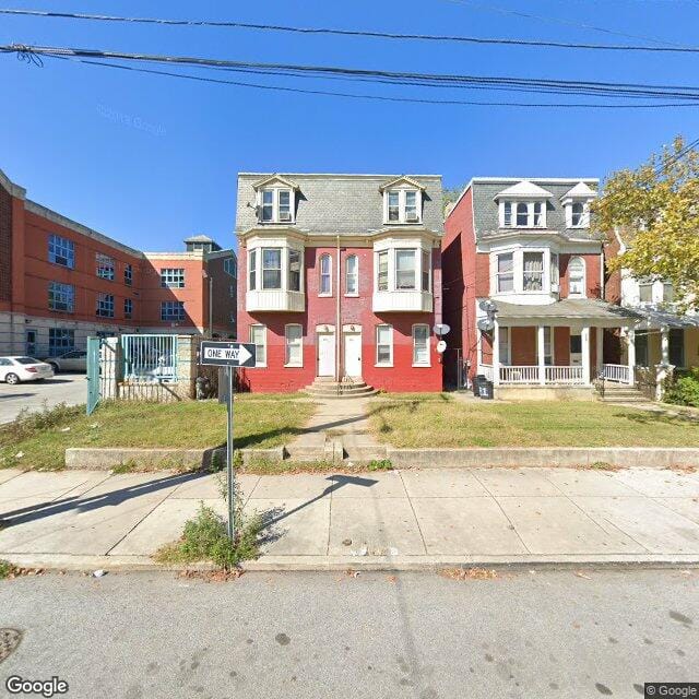 Yorktowne Apts